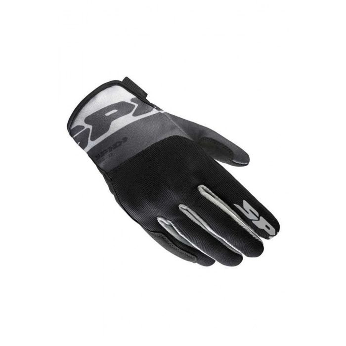 FLASH-KP YAZLIK ELDIVEN GRİ SİYAH