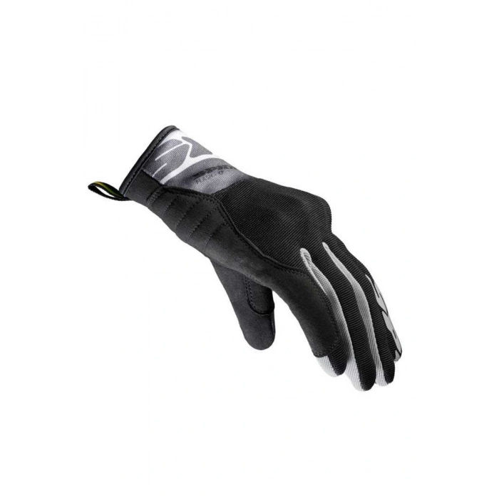 FLASH-KP YAZLIK ELDIVEN GRİ SİYAH