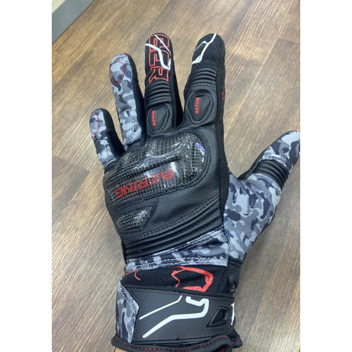 CORTEX ELDİVEN [EN 13594-2015 CE SERTİFİKALI]