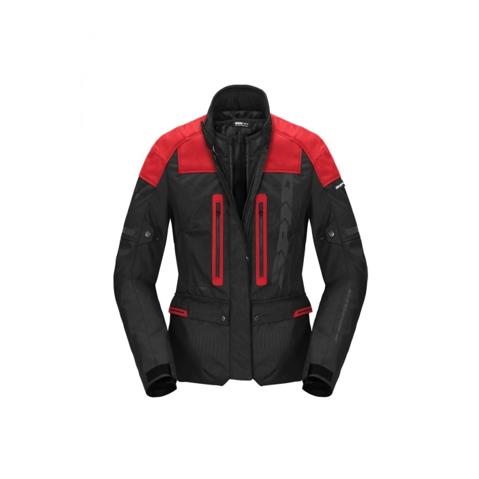 TRAVELER 3 EVO LADY H2OUT CEKET KIRMIZI