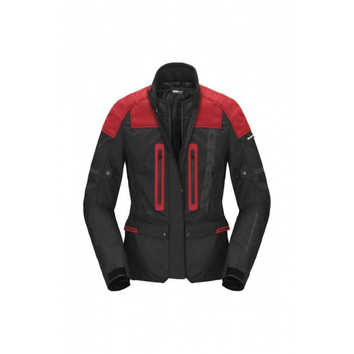 TRAVELER 3 EVO LADY H2OUT CEKET KIRMIZI