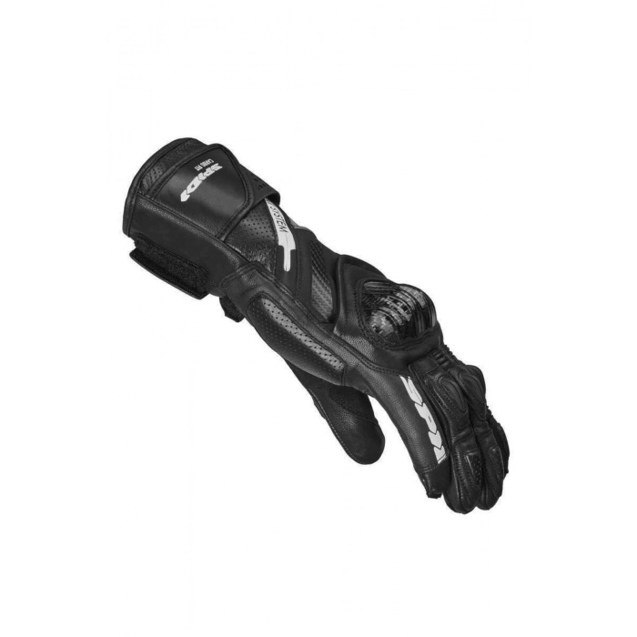 CARBO FIT DERİ ELDİVEN SİYAH