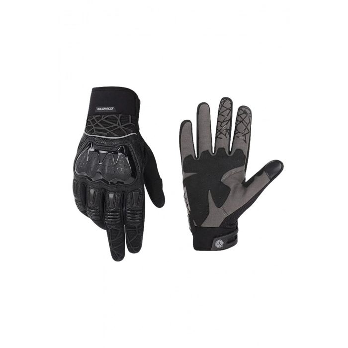 MC103 SİYAH ELDİVEN