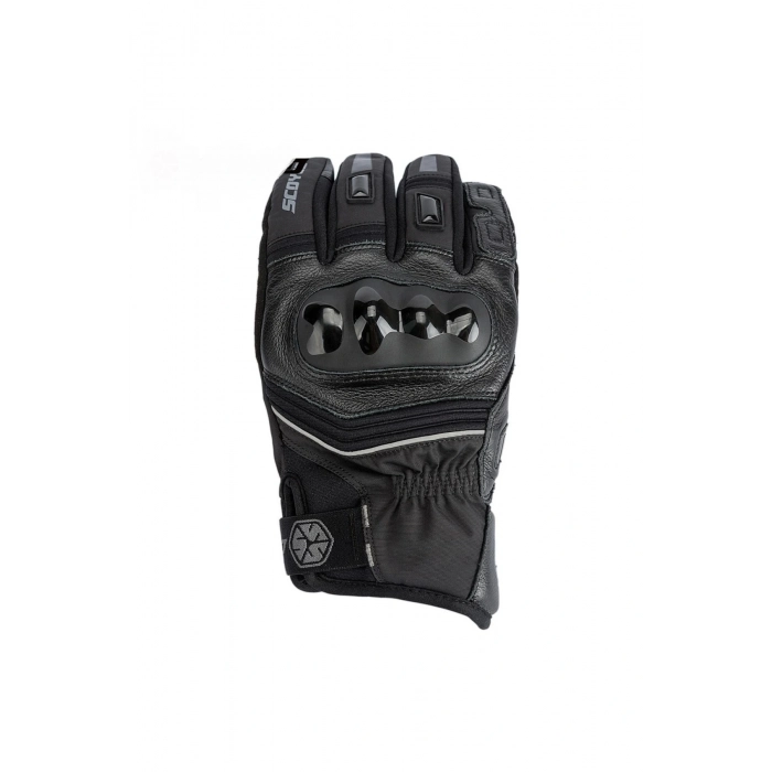 Mc94 Kışlık Motosiklet Eldiveni