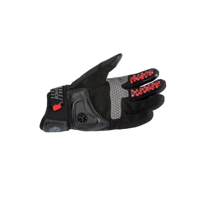 MC94 KIŞLIK ELDİVEN KIRMIZI