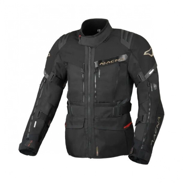 Macna Mont Chıeftane siyah DÖRT MEVSİM