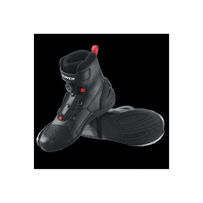 MR002-2 4 MEVSİM KISA BOT