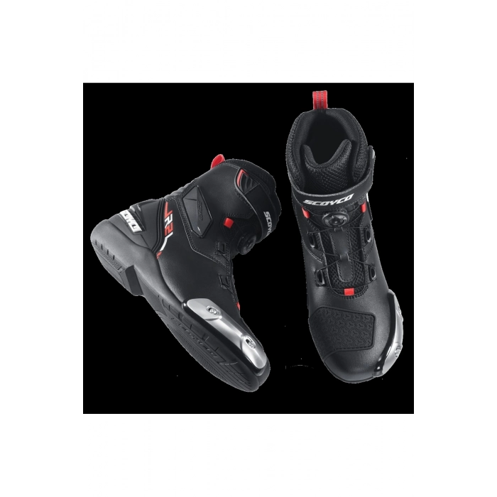 MR002-2 4 MEVSİM KISA BOT