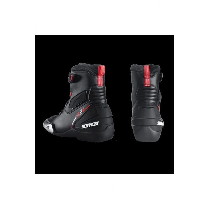 MR002-2 4 MEVSİM KISA BOT