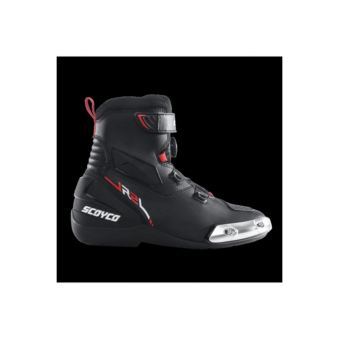 MR002-2 4 MEVSİM KISA BOT