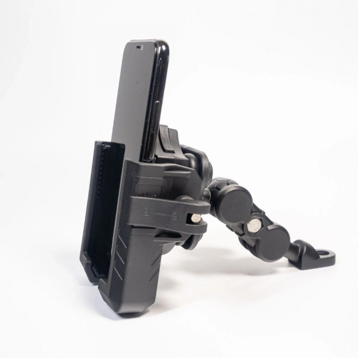 TT-150 Titreşim Engelleyicili Telefon Tutucu