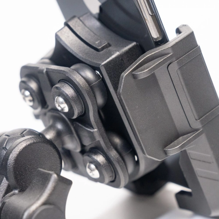 TT-150 Titreşim Engelleyicili Telefon Tutucu