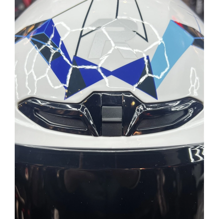 R2 MODELİ TEPE ÖN HAVALNDIRMA