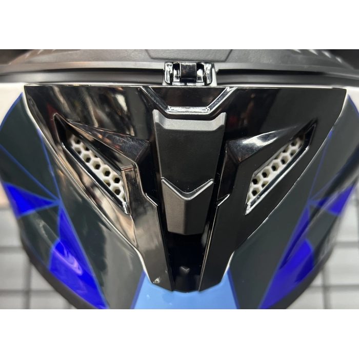 R2 MODELİ ÇENE HAVALANDIRMA