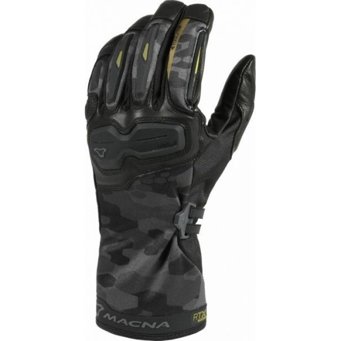 Eldiven Terra RTX Kamuflaj Kışlık Su Geçirmez