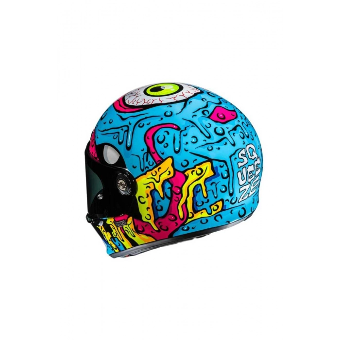 V10 KASK SQUEEZE MC28