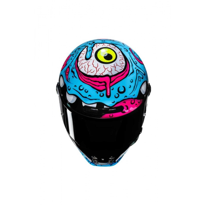 V10 KASK SQUEEZE MC28