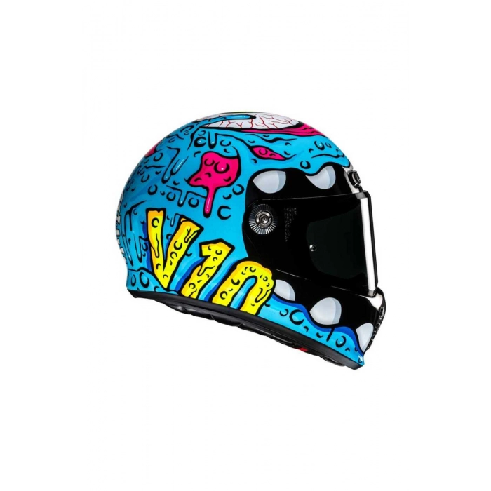 V10 KASK SQUEEZE MC28