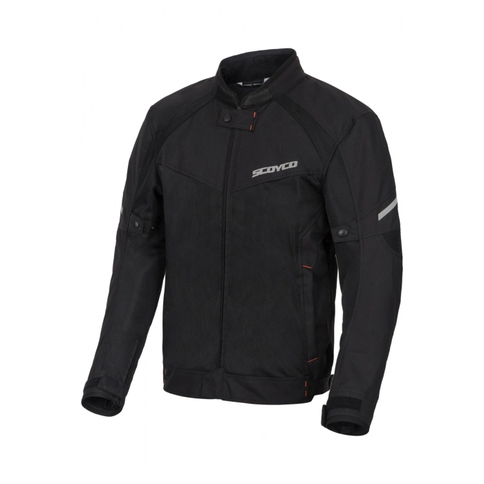 Jk118 Yazlık Motosiklet Montu