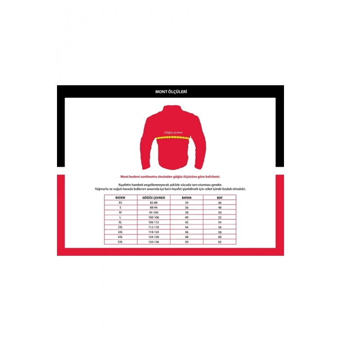 Jk118 Yazlık Motosiklet Montu