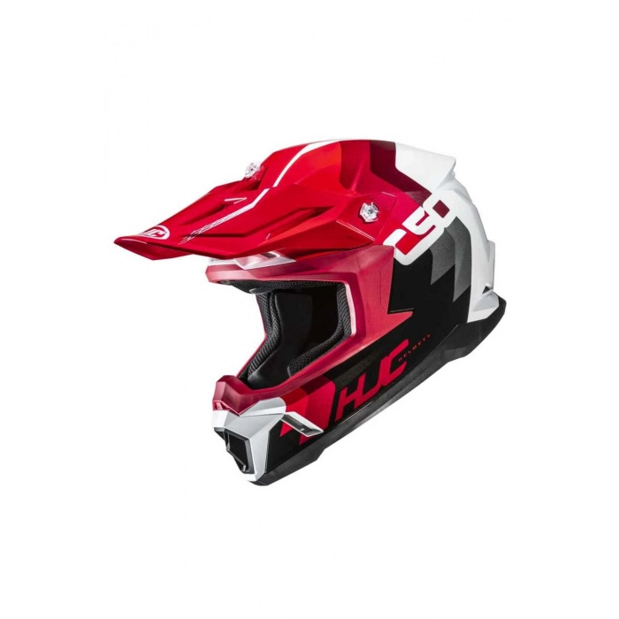 C50 KASK PRIMAL MC1