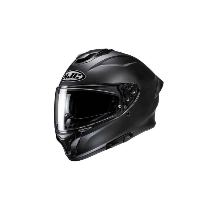 C71 Kask Semi Flat Black