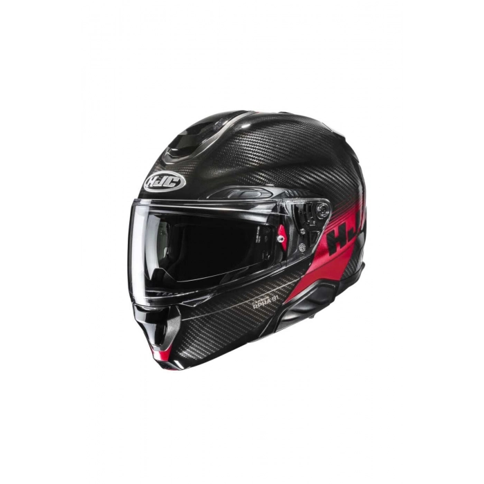 RPHA91 KASK CARBON ELIG MC1