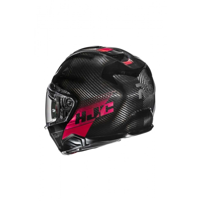 RPHA91 KASK CARBON ELIG MC1