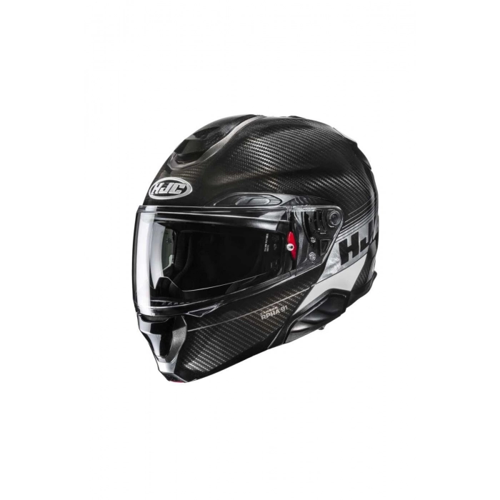 RPHA91 KASK CARBON ELIG MC5