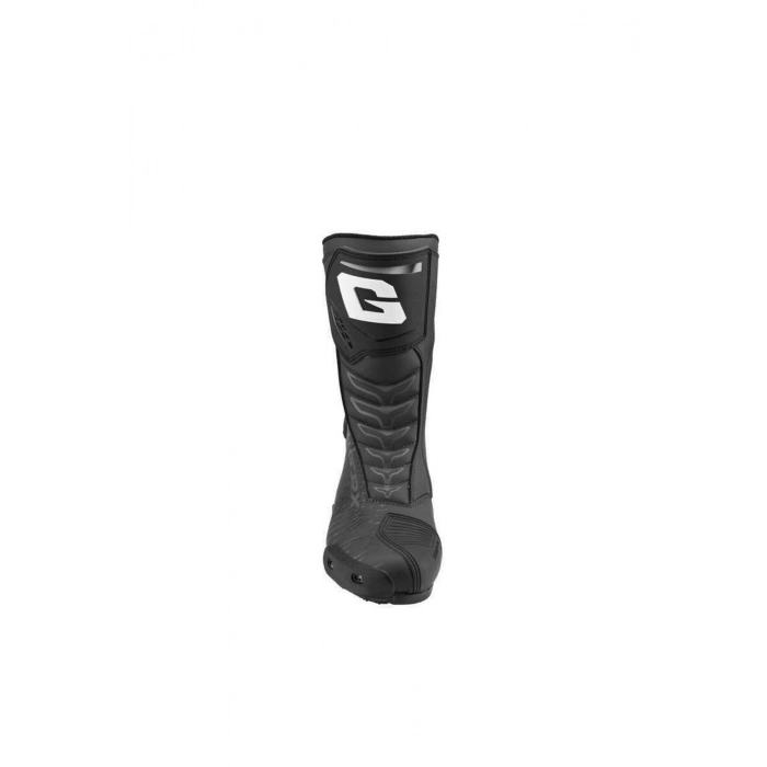 G-RX RACING ÇİZME SİYAH ANTRASİT