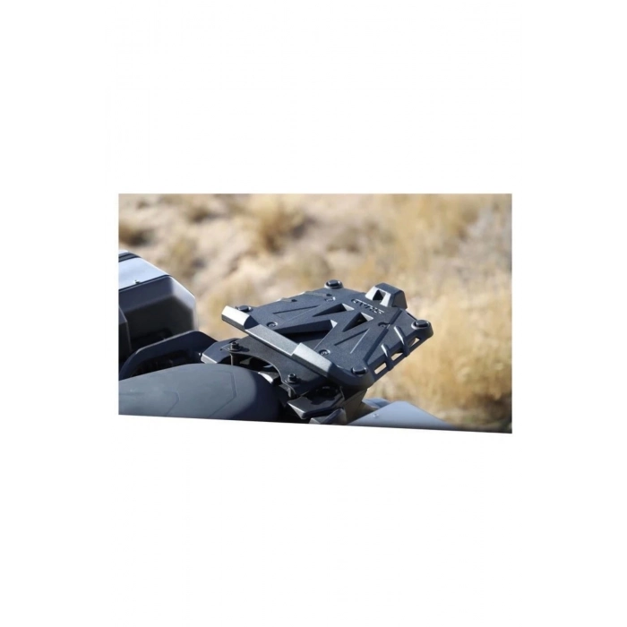 SH-UMP SH48-SH58X-SH59X-TR48-TR55 ALÜMİNYUM ALT TABLA SİYAH