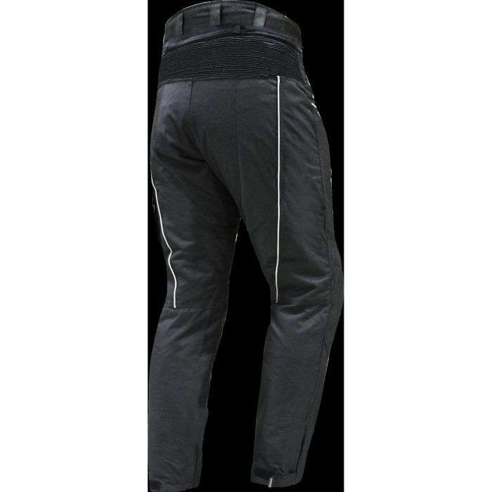 Kışlık Motosiklet Pantolon Titanyum Korumalı