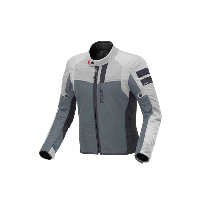 Elba Yazlık Motosiklet Montu