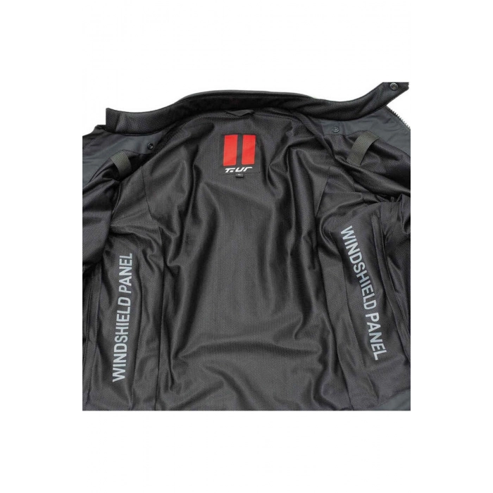 Elba Yazlık Motosiklet Montu