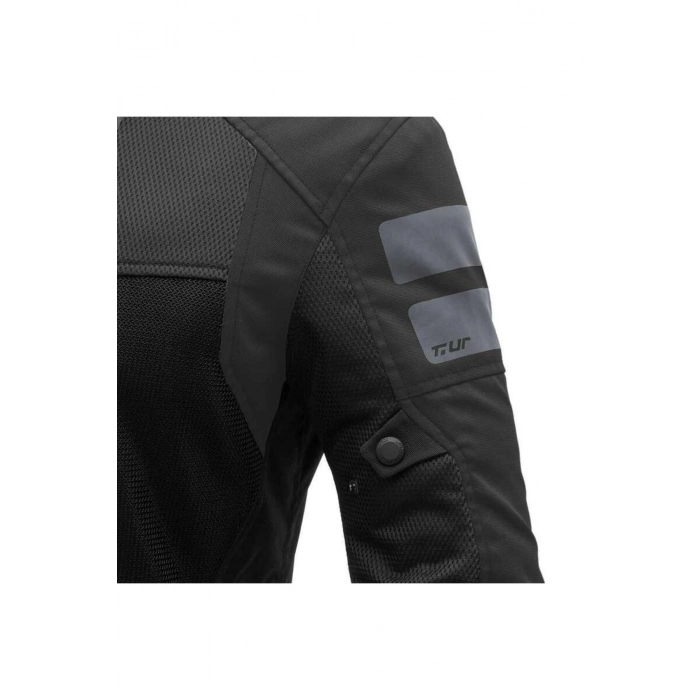 Tucano Elba Yazlık Motosiklet Montu