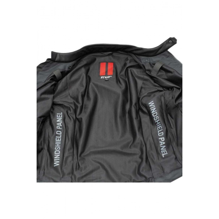 Tucano Elba Yazlık Motosiklet Montu