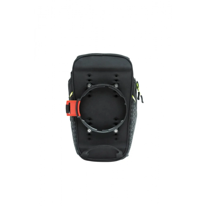 TWISTLOCK DEPO ÜSTÜ ÇANTA TC20TW 6 LT SİYAH