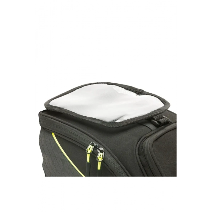 TWISTLOCK DEPO ÜSTÜ ÇANTA TC20TW 6 LT SİYAH