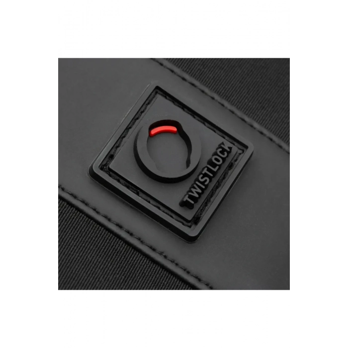 TWISTLOCK DEPO ÜSTÜ ÇANTA TC20TW 6 LT SİYAH