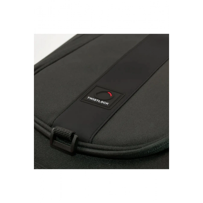 TWISTLOCK DEPO ÜSTÜ ÇANTA TC20TW 6 LT SİYAH