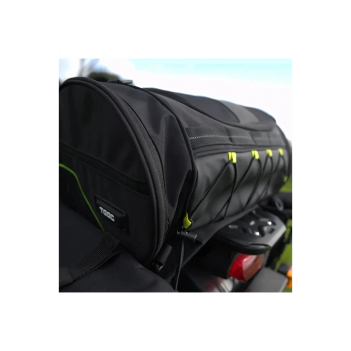 KUYRUK ÇANTASI TC33 35LT SİYAH