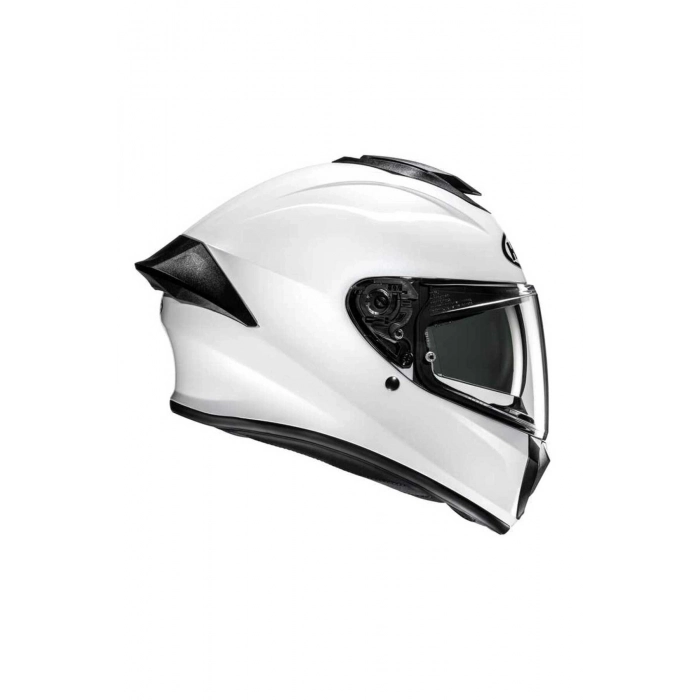 C71 KASK İNCİ BEYAZI