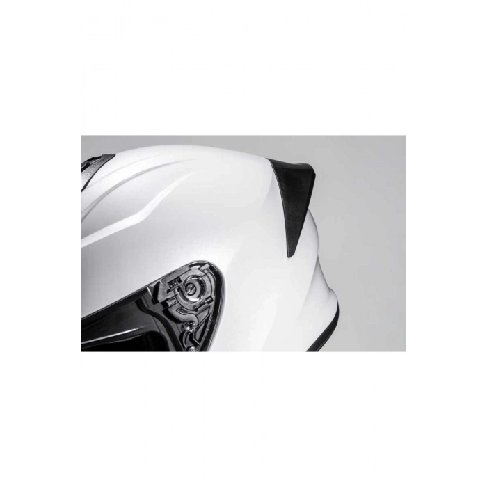 C71 KASK İNCİ BEYAZI