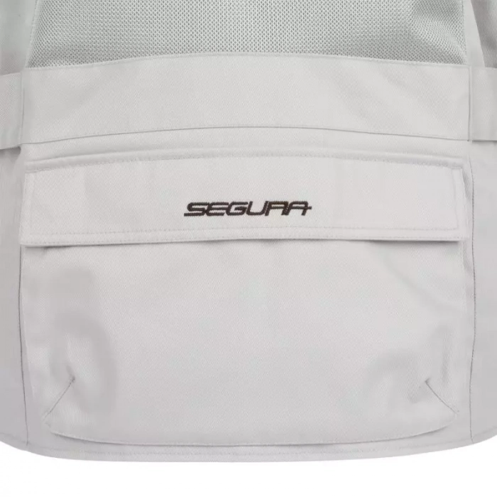 MOJO BEYAZ MOTORCU MONTU