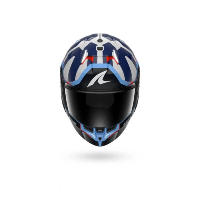 Shark Skwal İ3 Rep Raul Fernandez Kapalı Kask