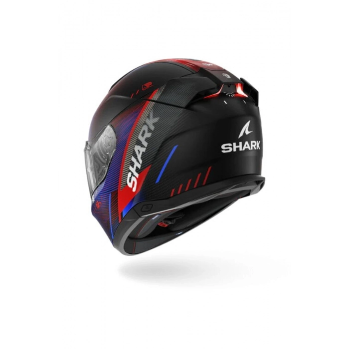 Shark Skwal İ3 Speed-Tech Mat Kapalı Kask