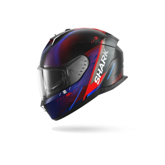 Shark Skwal İ3 Speed-Tech Mat Kapalı Kask