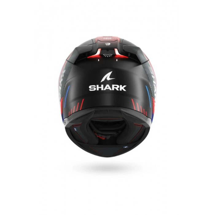 Shark Skwal İ3 Speed-Tech Mat Kapalı Kask