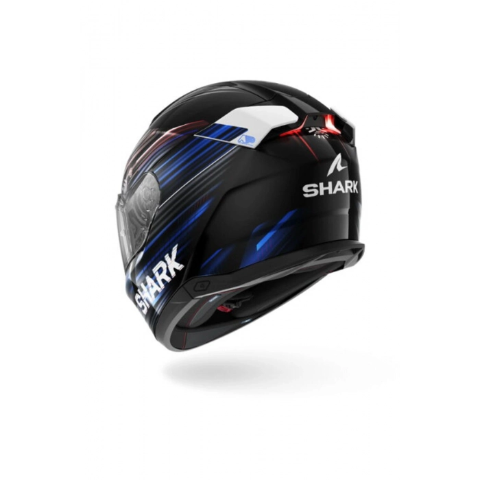 Shark Skwal İ3 Lıght-Blur Kapalı Kask