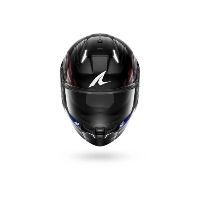 Shark Skwal İ3 Lıght-Blur Kapalı Kask